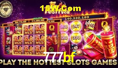 Slots com jackpots e giros grátis na 777bf
